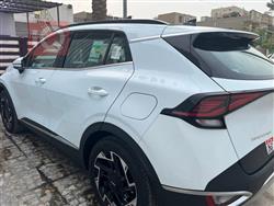 کیا سپۆرتاج